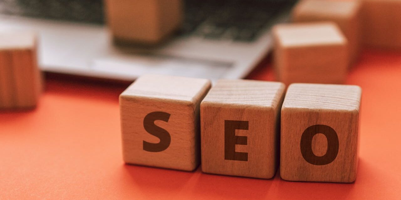 Search engine Optimization (SEO)