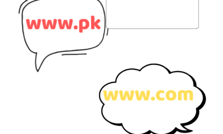 domain for you sajawal
