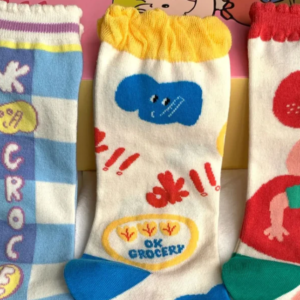 socks for kind