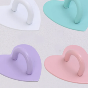 Mobile ring holder in many colors
