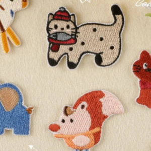 Animal Stiker for kids