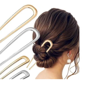 Hair pin for Princes baby Girl